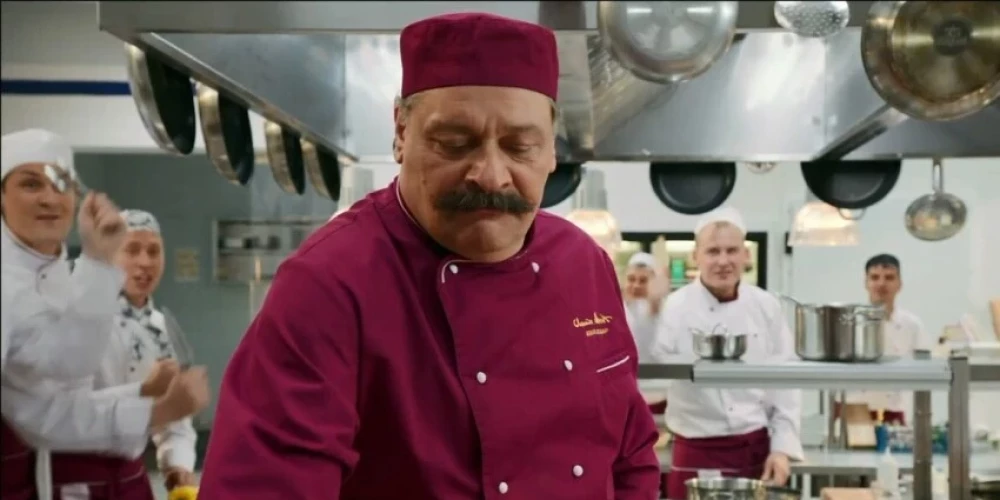 Дмитрий Назаров