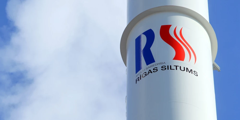 Rīgas siltums надеется на решения государства, которые будущей зимой снизят расходы жителей на отопление
