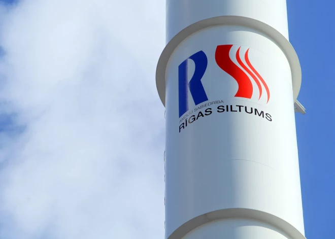 Rīgas siltums надеется на решения государства, которые будущей зимой снизят расходы жителей на отопление