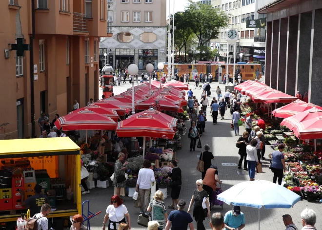 Horvātija atbilst visiem kritērijiem, lai pievienotos eirozonai