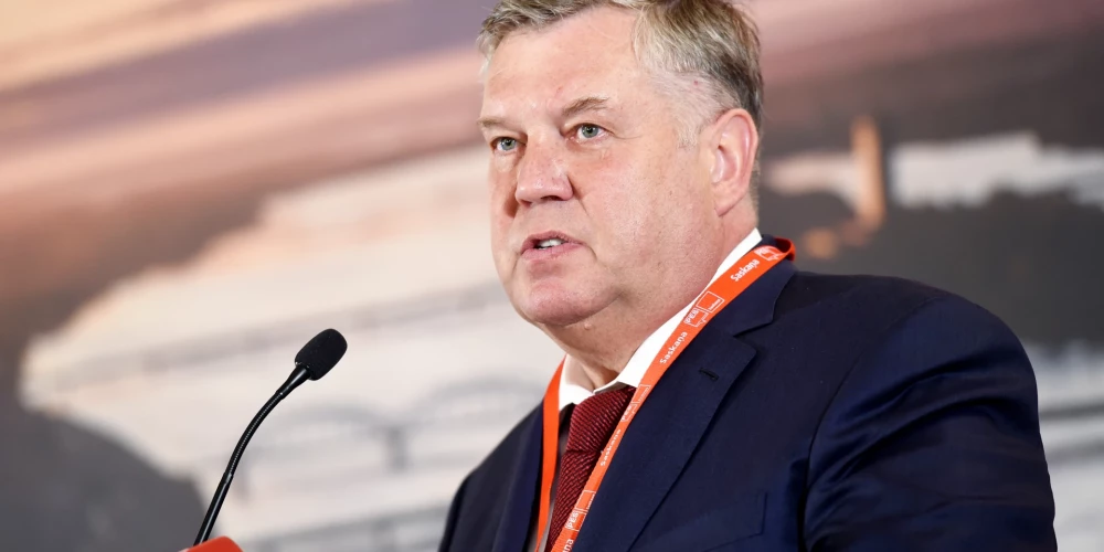 Янис Урбанович