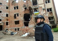 Зузана Чапутова