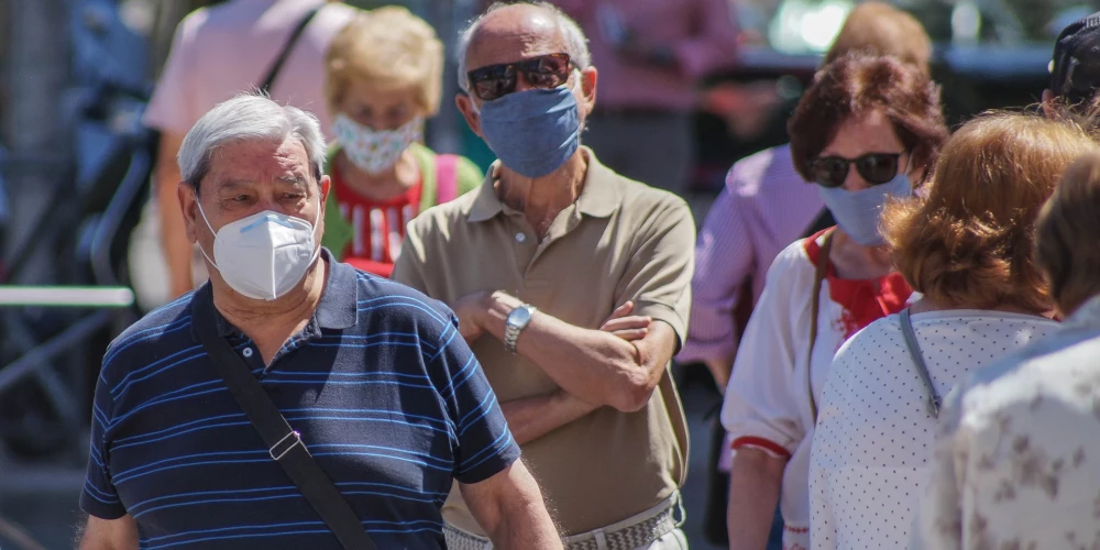 “Vēl viena pandēmija šķiet neizbēgama” – lēš infekciju slimību eksperti