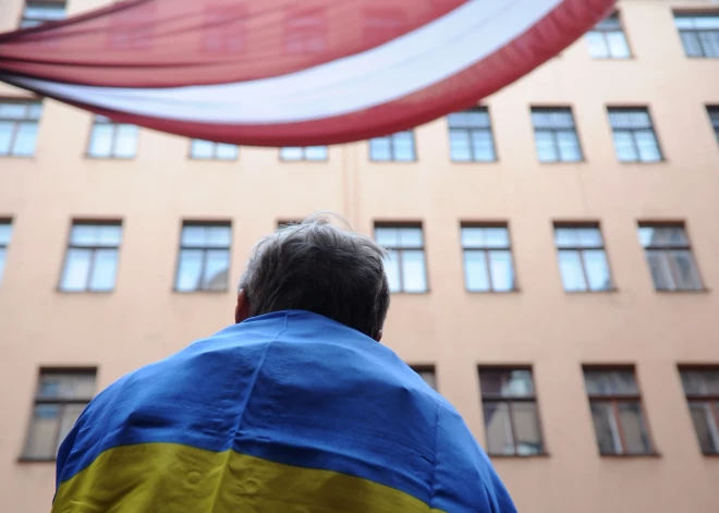 Принят закон о поддержке предприятий, пострадавших от войны России в Украине