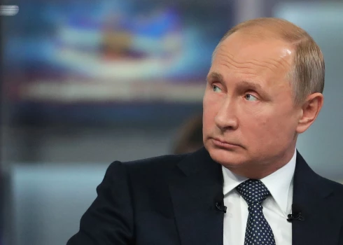 Российский юрист: готово ли окружение Путина к его смерти