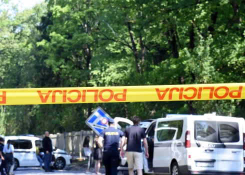 "Mono" izsludinājusi miljona eiro atlīdzību par Mārtiņa Bunkus slepkavības atklāšanu
