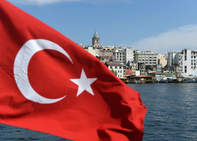 Turcija maina valsts nosaukumu