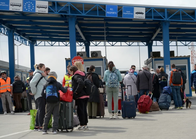 100 дней войны принесли страдания миллионам