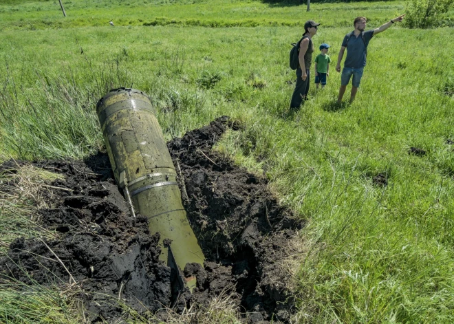 Podoļaks: Krievijas un Ukrainas karš varētu ilgt vēl divus līdz sešus mēnešus