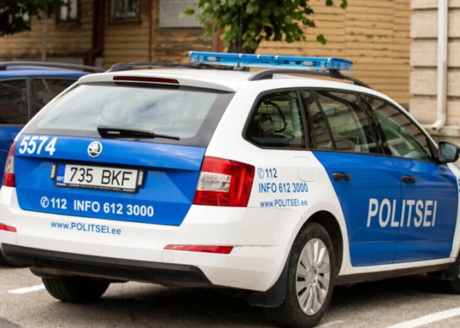 Pašnāvību cietumā izdarījis uz mūžu notiesātais igaunis Miks Tarraste