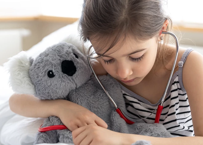 Covid-19 в Латвии: за трое суток - 282 заболевших и две смерти