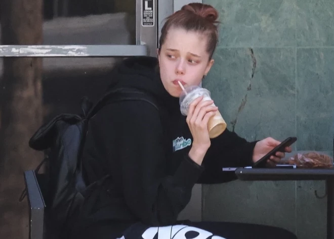 Шайло мечтает сбежать от матери? Подробности отношений Джоли с трудной дочерью