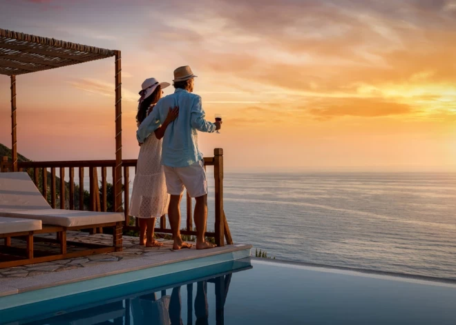 Плюсы и минусы курортного романа: стоит ли игра свеч?