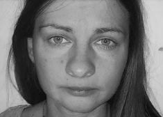 Nogalinātā Līga Skromane. 