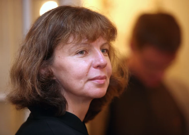 Portālā filmas.lv bezmaksas skatāmas Lailas Pakalniņas filmas