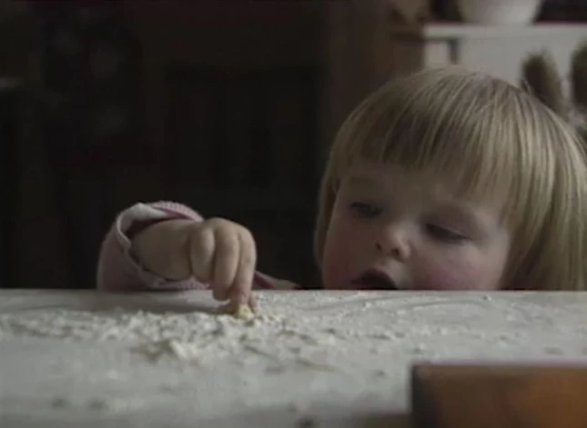 Filma "Annas Ziemassvētki" (1992)