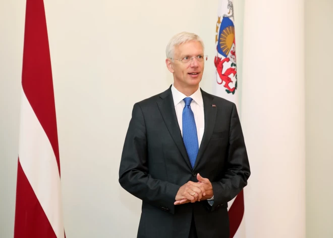 Переход на обучение только на латышском языке будет осуществлен в три раза быстрее