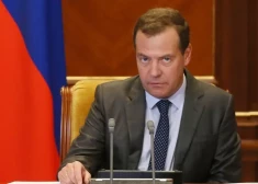 "Darīšu visu, lai viņi pazustu!" Medvedevs atzinies, kāpēc tik ļoti ienīst Rietumus