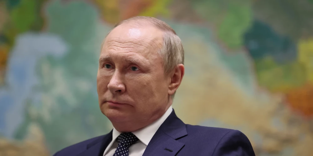 "Par kuru dubultnieku ir runa?" Maskavas iedzīvotāji atbild uz jautājumu par Putinu