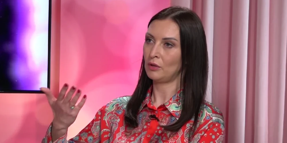 VIDEO: Zane Rēvalde atklāti runā par māsas dzīvi cietumā pēc traģiskās ...