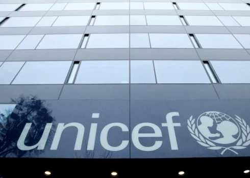 UNICEF lūdz pasauli pārstāt koncentrēties uz kara tēmu Ukrainā