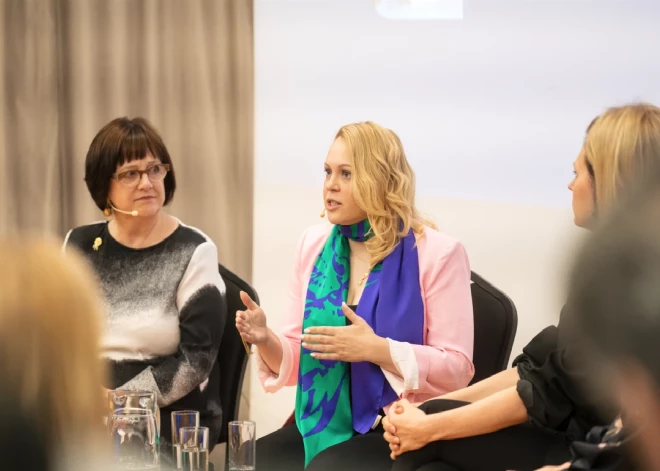 "Mums bija plāns B, bet nebijām gatavi ne kara apjomam, ne ilgumam", Rīgā gaidāma augsta līmeņa starptautiska konference