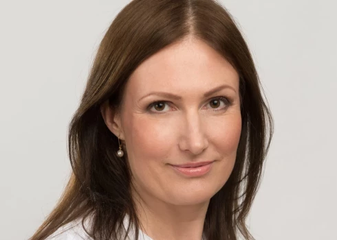 Latvijas Onkologu asociāciju turpmākos piecus gadus vadīs Alinta Hegmane
