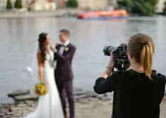 Как предсказать развод по свадебным снимкам: наблюдения фотографов
