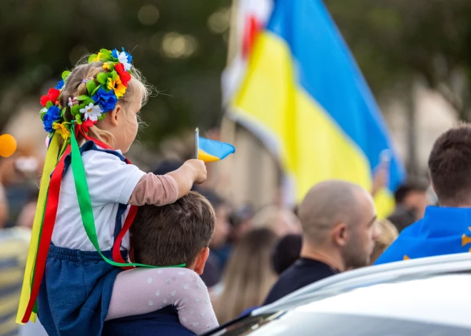 Теперь уже бывшая беженка: "Мы никогда не думали, что русские могут быть такими жестокими"