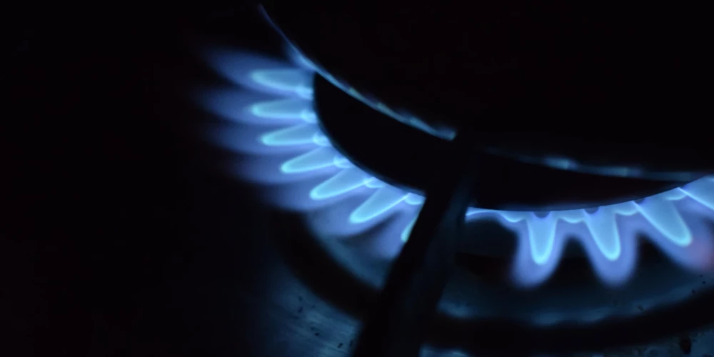 No jūlija strauji pieaugs "Latvijas gāzes" dabasgāzes tarifi mājsaimniecībām