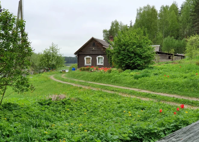 Ar dāvināto īpašumu jārīkojas apdomīgi: var rasties negaidīti apgrūtinājumi!