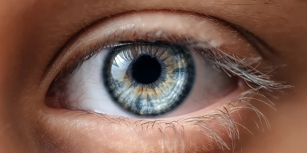 Какая связь существует между цветом глаз и характером человека?