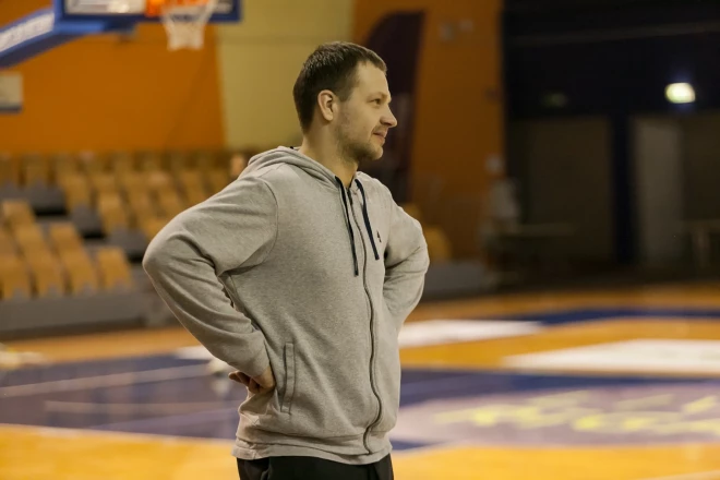 Jānis Gailītis jau 37 gadu vecumā ir pamanījies kļūt par vienu no pēdējo gadu titulētākajiem basketbola treneriem. 