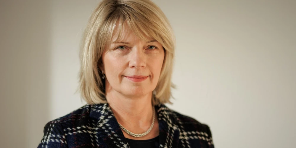 Latvijas Veselības ekonomikas asociācijas valdes priekšsēdētājai Daigai Behmanei ir vīzija, kas nepieciešams, lai uzlabotu situāciju tik akūtajā onkoloģijas jomā.