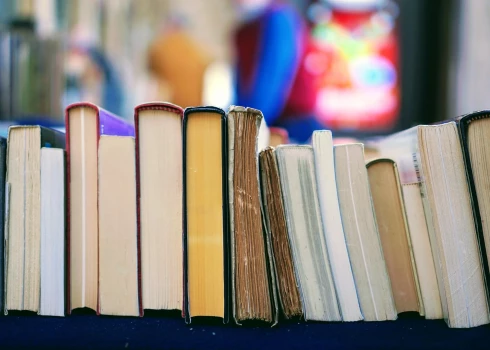 Что читать? Книги на русском в Латвии станут еще дороже и хуже качеством