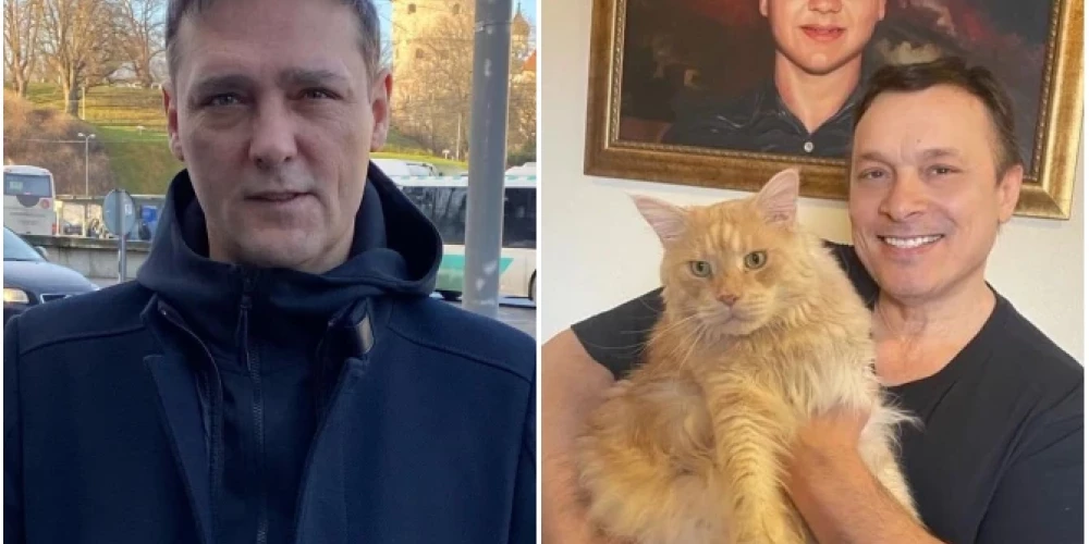 Юра Шатунов и Андрей Разин
