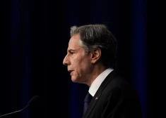 ASV valsts sekretārs Entonijs Blinkens.