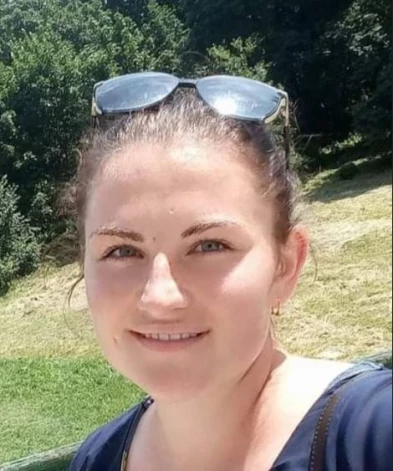 Viktorija Andruša.