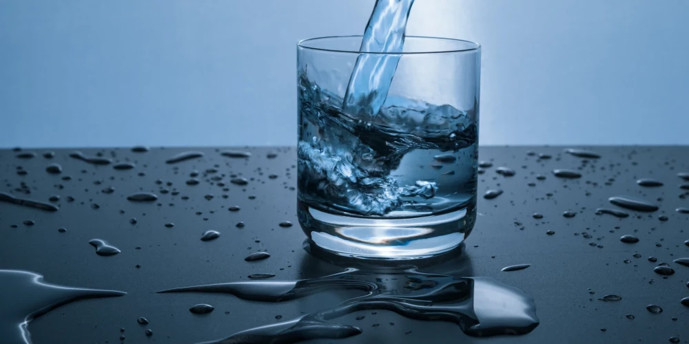 6 ошибок, которые часто совершаются при употреблении воды