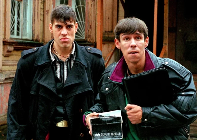 "Он что-то употребляет": Панин приложил бывшего коллегу Дюжева