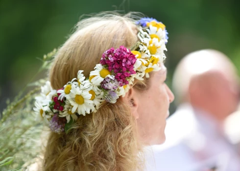 Rīgā sāksies tematiskie ielīgošanas pasākumi