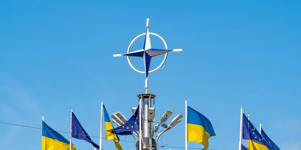 "Нужна надежда": 7 членов НАТО убеждены, что следует помочь обеспечить победу Украины в войне с РФ