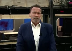 Арнольд Шварценеггер