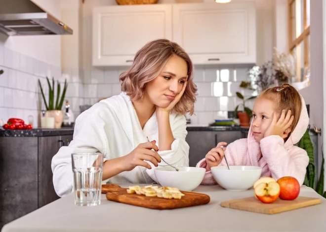 Эксперты рассказали, почему утром нет аппетита, а вечером хочется есть, и что с этим делать