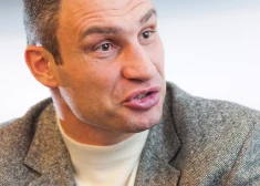 Виталий Кличко