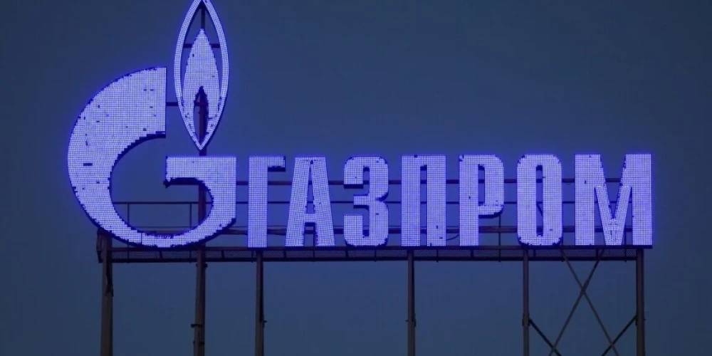 "Газпром" сократит поставки газа в Германию еще на треть