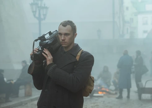 Латвийский фильм “Январь” стал победителем кинофестиваля в Нью-Йорке