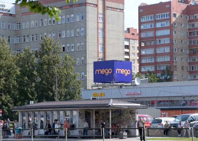 “Mego” turpina tirgot Krievijas preces, kaut arī to solīja pārtraukt