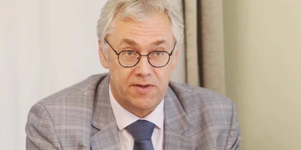 Юрий Перевощиков