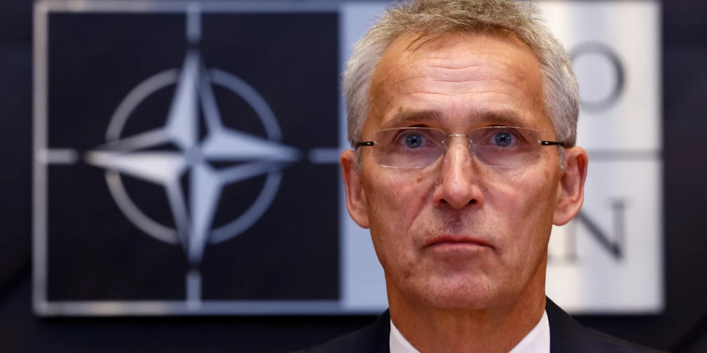 NATO samita laikā Madride kļūs par cietoksni